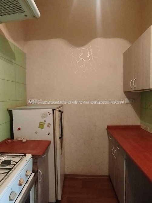продажа 1-к квартира Харьков, Индустриальный, 16999 $  - зображення 6
