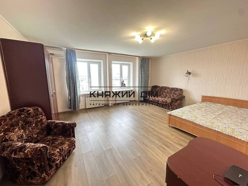 Оренда 1 кім. квартири метро Харківська. 5 хвилин ходу № 11204531 Киев - изображение 3