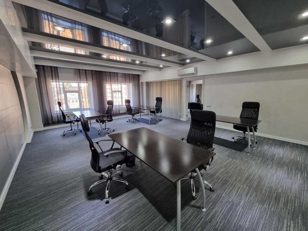 продажа офисное помещение Киев, Подольский, 250700 $ Київ - зображення 1