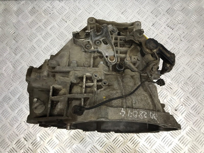 Коробка передач МКПП Hyundai I30 2011-2017 4300032906 (Арт. 28074) Київ - зображення 8