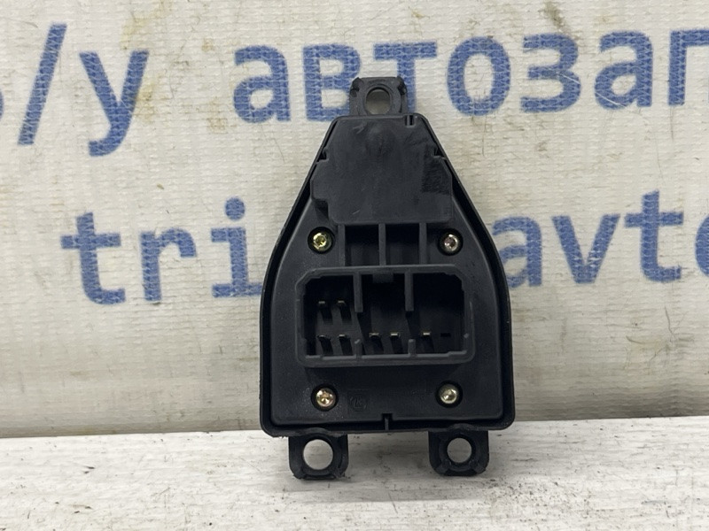 Корректор зеркал Mazda 3 2003-2009 BJ0E66600 (Арт. 81677) Київ - зображення 3