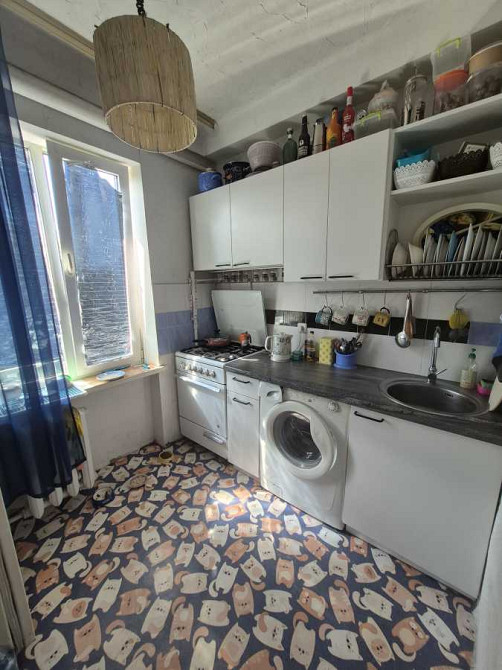 продажа 1-к квартира Киев, Днепровский, 36000 $ Київ - зображення 1