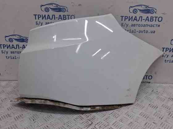 Бампер задний правый клык Renault Megane 3 1.5 DIESEL K9K 2008 (б/у) Киев