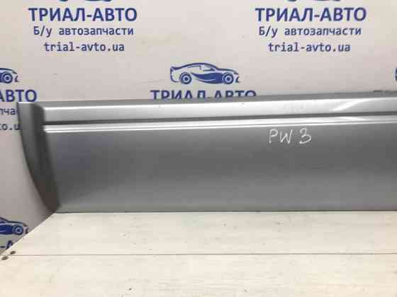 Накладка двери Mitsubishi Pajero Wagon 3 3.2 ДИЗЕЛЬ 4M41 1999 перед. лев. (б/у) Київ