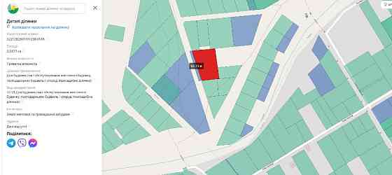 Погреби. Продам 9сот+9cот+9сот під забудову, центр, 5км-Київ Бровари