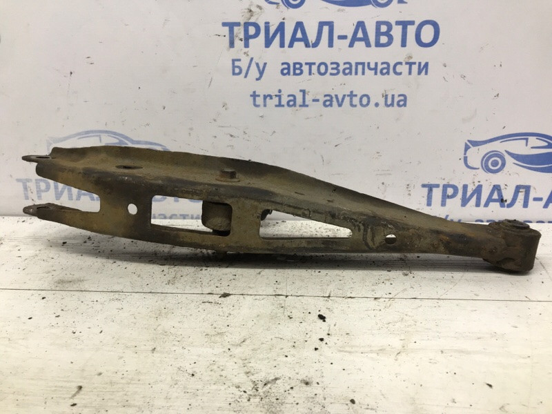 Рычаг задний поперечный Subaru Outback 2014-2021 20250AL011 (Арт. 55024) Київ - зображення 4