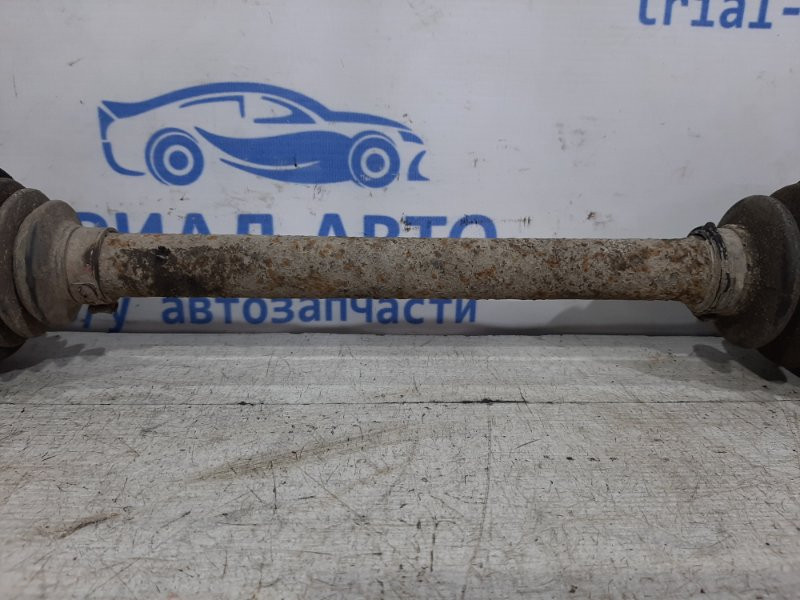 Привод задний Suzuki Grand Vitara 2005-2016 4410565J10 (Арт. 23837) Київ - зображення 4