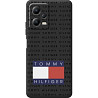 Чохол BoxFace для Xiaomi Redmi Note 12 5G/Poco X5 5G Tommy Print Харків