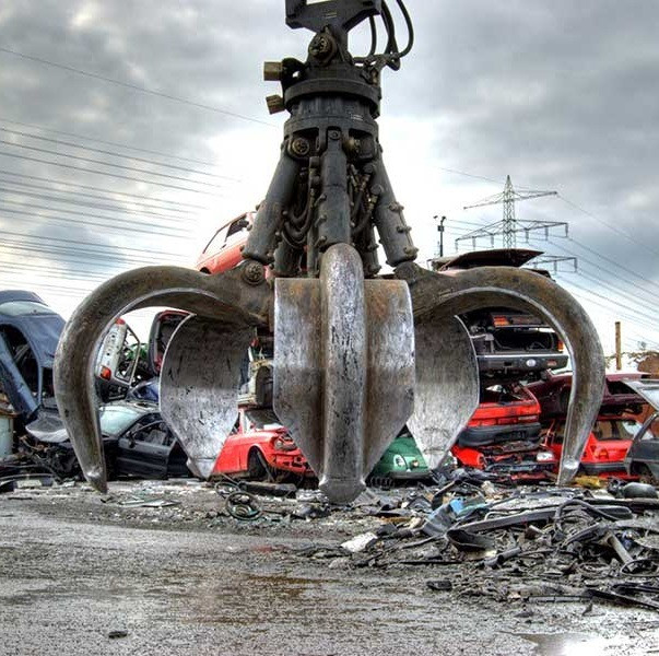 Купуємо металобрухт та металеву стружку Кропивницький - зображення 3