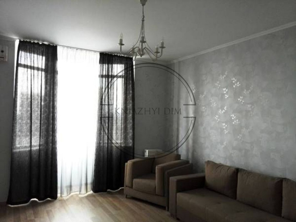 Комфортна 2-х к. Кв. в елітному новому цегляному будинку. Код об'єкта 1196342 Київ - зображення 6