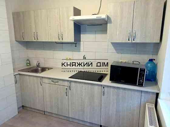 Оренда 1 кімнатна квартира в ЖК Місто Квітів. КОД 11204046 Киев