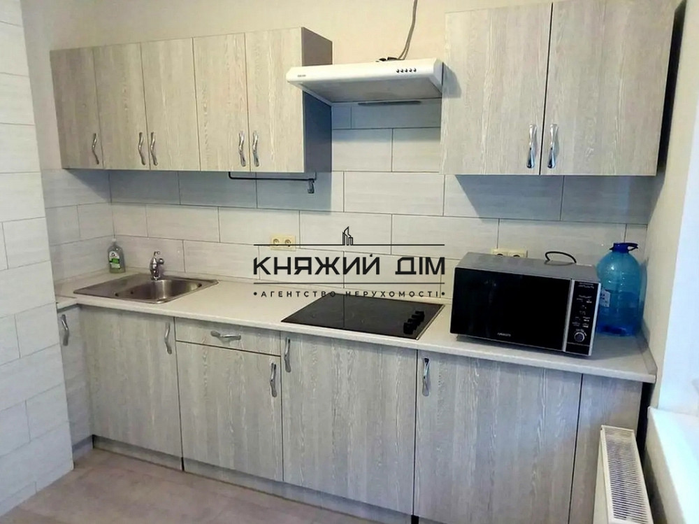 Оренда 1 кімнатна квартира в ЖК Місто Квітів. КОД 11204046 Киев - изображение 3