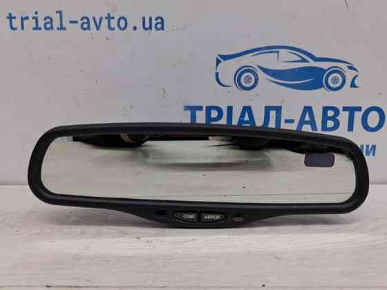 Зеркало салона Nissan Pathfinder R51 2.5 DIESEL YD25DDTI 2004 (б/у) Київ