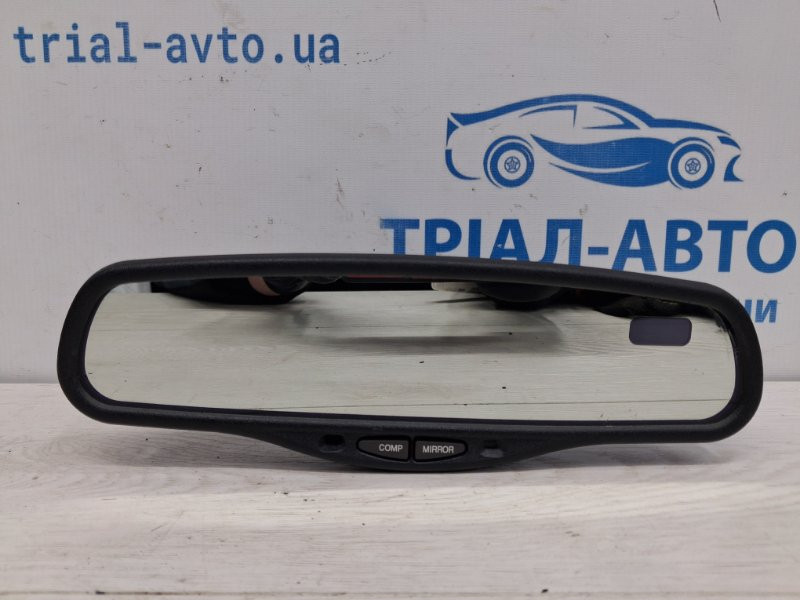 Зеркало салона Nissan Pathfinder 2004-2014 96321CG100 (Арт. 74842) Київ - зображення 1
