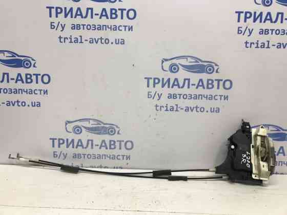 Замок двери задний правый Mitsubishi L200 2006-2015 5745A092 (Арт. 51558) Київ