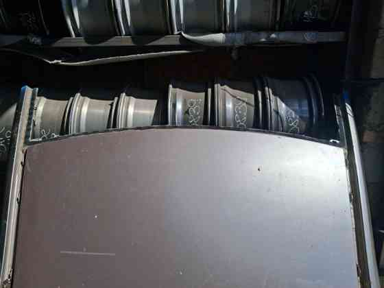 Крыша Kia Ceed 2006-2012 671111H010 (Арт. 78593) Киев