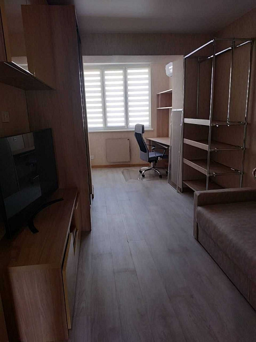 Сдам. 3-к.кв. ж/м Победа-5, пр.Героев 18 Днепр - изображение 2