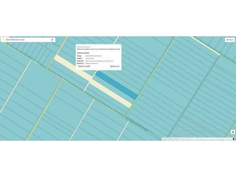 продажа земля сельскохозяйственного назначения Нововоронцовский, Нововоскресенское, 259505 грн.  - зображення 3