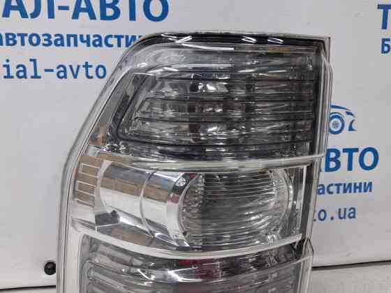 Фонарь задний внешний левый Mitsubishi Pajero Wagon 2006-2022 8330A597 (Арт. 68639) Киев