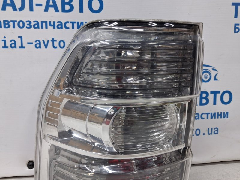 Фонарь задний внешний левый Mitsubishi Pajero Wagon 2006-2022 8330A597 (Арт. 68639) Київ - зображення 2