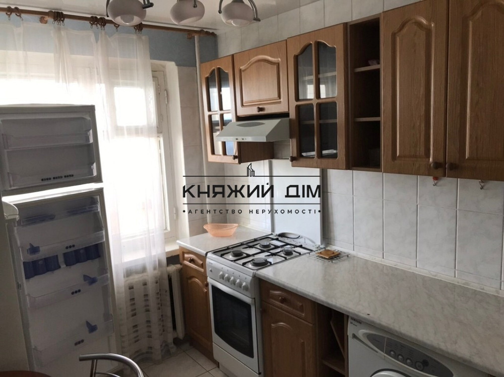 ГАЗ! Оренда 2 кімнатної квартири на Сирці № 11189622 Київ - зображення 2