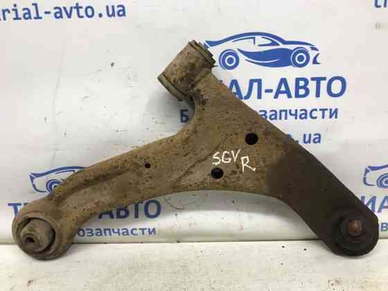 Рычаг правый Suzuki Grand Vitara JT 2.4 БЕНЗИН J24B 2005 (б/у) Киев