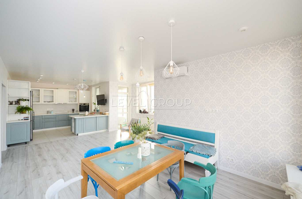 продажа 4-к квартира Киев, Подольский, 210000 $ Київ - зображення 5