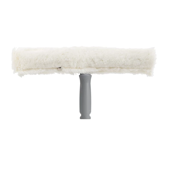 Держатель 45см пластиковый с шубкой для окон Astro 00008262YL Київ - зображення 1