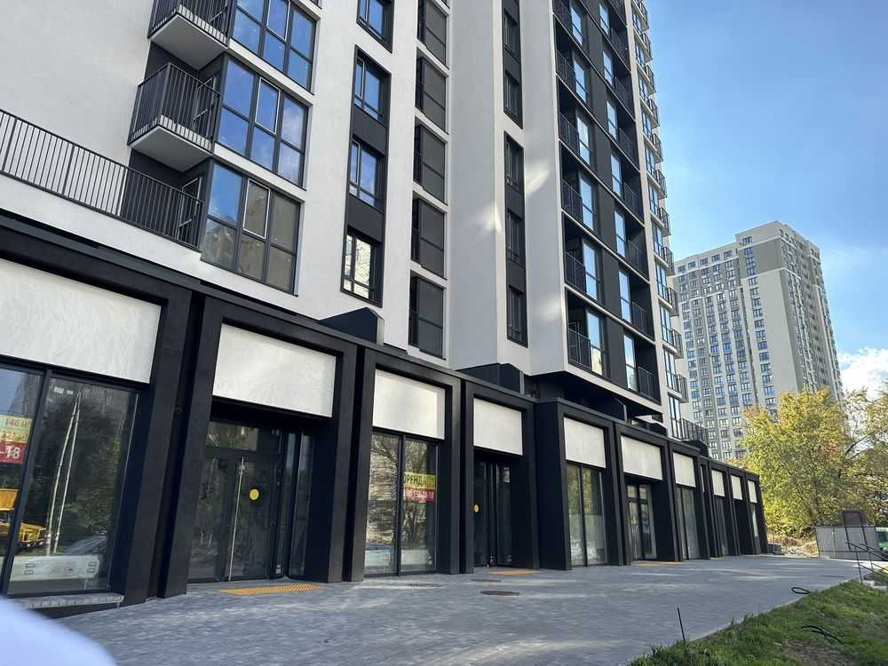продажа 1-к квартира Киев, Дарницкий, 59500 $ Київ - зображення 2
