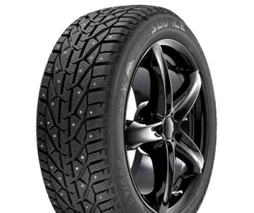 275/45 R20 Tigar SUV Ice 110T Позашляхова шина Київ