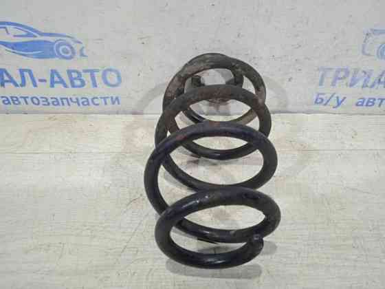 Пружина задняя Nissan Juke F15 1.6 БЕНЗИН 2010 (б/у) Киев