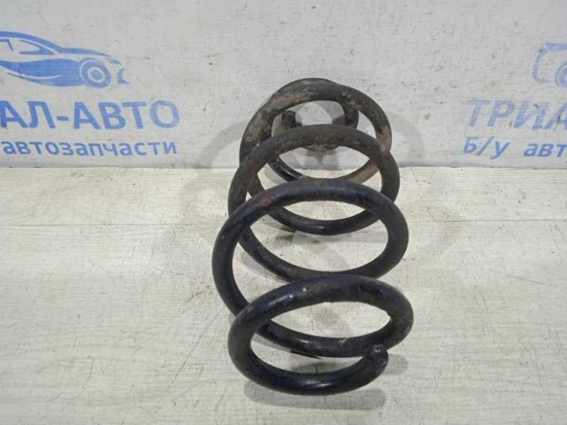 Пружина задняя Nissan Juke 2010-2019 550201KA0C (Арт. 19201) Киев - изображение 3