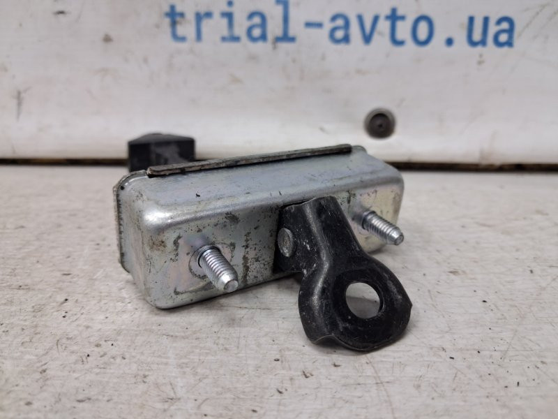 Ограничитель двери задний правый Mazda 6 GH 2.5 БЕНЗИН L5-VE 2007 (б/у) Київ - зображення 2