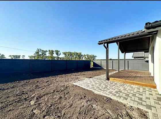продажа 3-к коттедж Броварский, Скибин, 63000 $ 