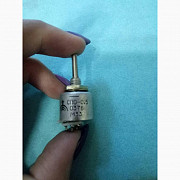 Резисторы серии С.СП, СПО Харків