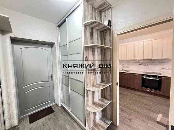 Оренда затишної 1-кімнатної квартири ЖК Місто квітів КОД 11204869 Киев