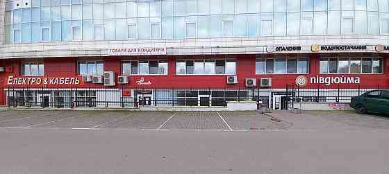 продажа офисное помещение Киев, Дарницкий, 242575 $ Київ