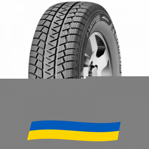 255/50 R19 Michelin Latitude Alpin 107H Позашляхова шина Киев - изображение 1