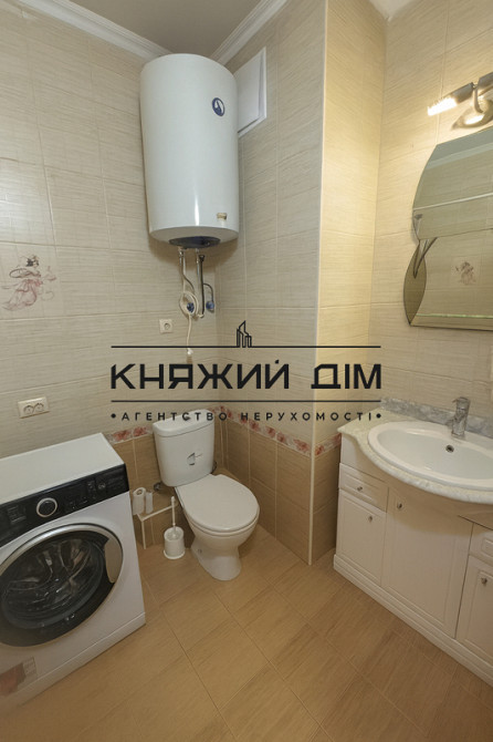 3 кімн квартира метро Васильківська, Виставковий Центр 10 хв № 11203861 Київ - зображення 9
