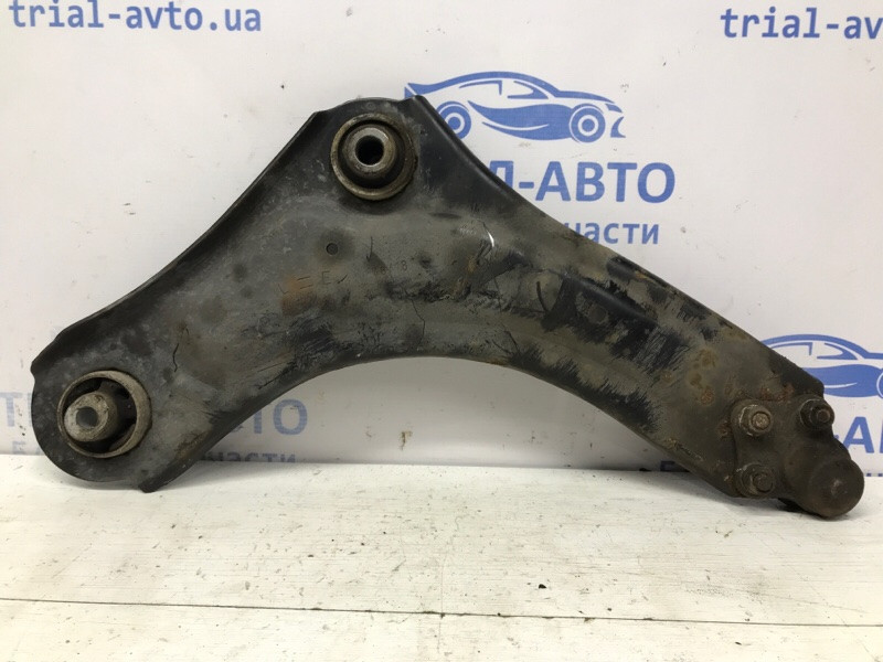 Рычаг левый Renault Megane 3 1.5 DIESEL K9K 2008 (б/у) Київ - зображення 5