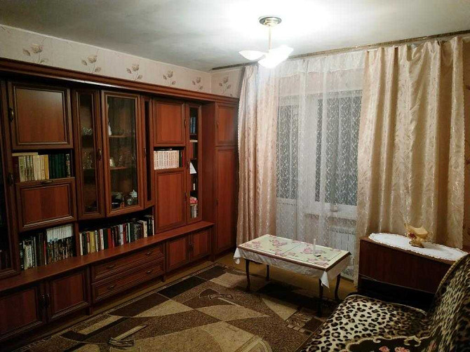 долгосрочная аренда 1-к квартира Киев, Святошинский, 7500 грн./мес. Киев - изображение 1