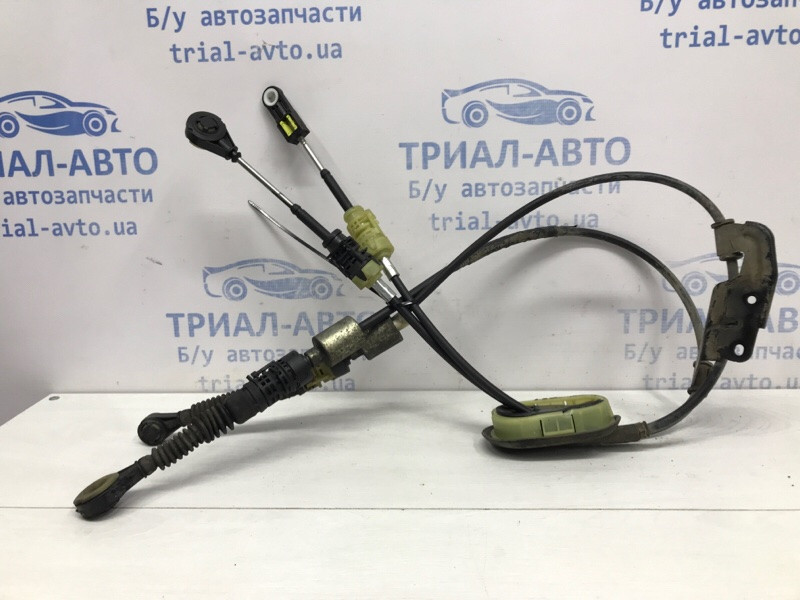 Трос коробки передач Nissan X-Trail T32 1.6 DIESEL R9M 2014 (б/у) Київ - зображення 1