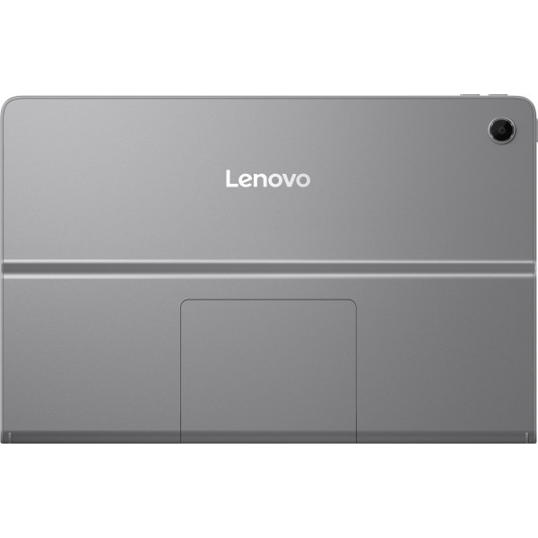 Планшет Lenovo Tab Plus 8/256GB Luna Grey (ZADX0043UA) UA Харків - зображення 3