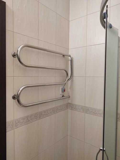 долгосрочная аренда 1-к квартира Киев, Шевченковский, 15000 грн./мес. Київ - зображення 11