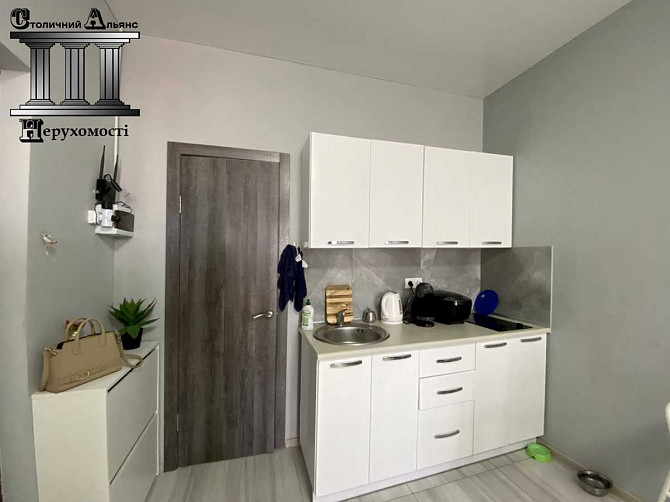 продажа 1-к квартира Киев, Голосеевский, 61000 $ Киев - изображение 11