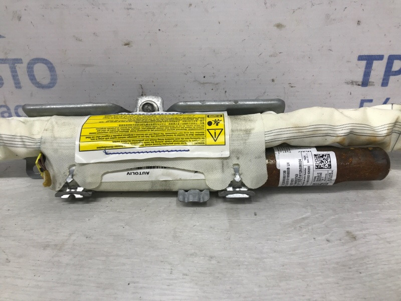 Airbag потолка(шторка) левый Chevrolet Cruze 2009-2016 13251651 (Арт. 55543) Київ - зображення 2