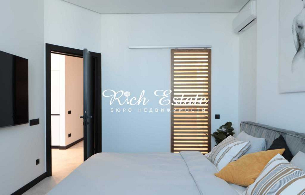 долгосрочная аренда 1-к квартира Киев, Шевченковский, 1000 $/мес. Київ - зображення 4