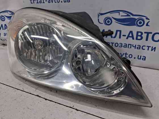 Фара правая Kia Ceed ED 1.6 DIESEL D4FB 2006 (б/у) Київ