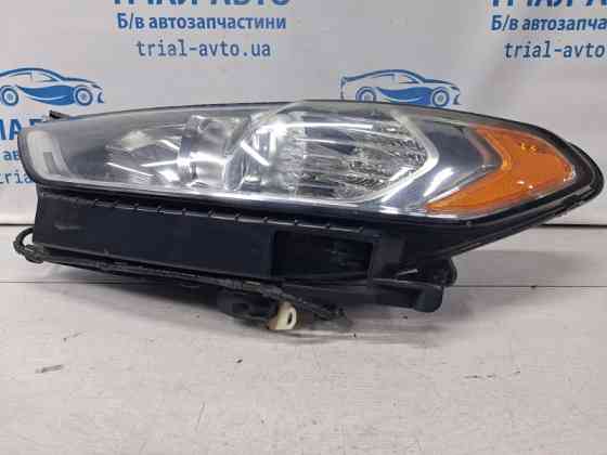 Фара левая Ford Fusion USA 2 1.5 БЕНЗИН ENUN0 2013 (б/у) Киев