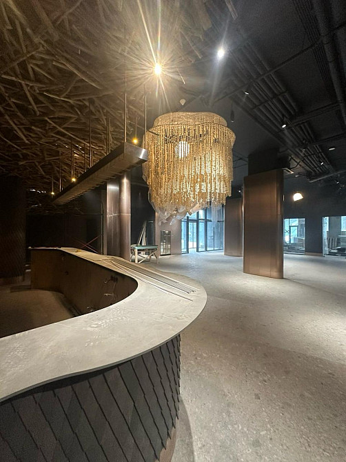 Апартамент з панорамним видом у LEV Rest Hotel, Поляниця (Буковель) Івано-Франківськ - зображення 5